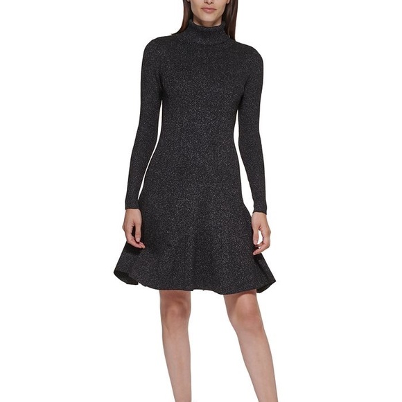 Calvin Klein Dress - Picture 1 of 7